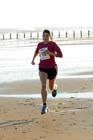 Blyth Sands 5 Chloe Price winning.
